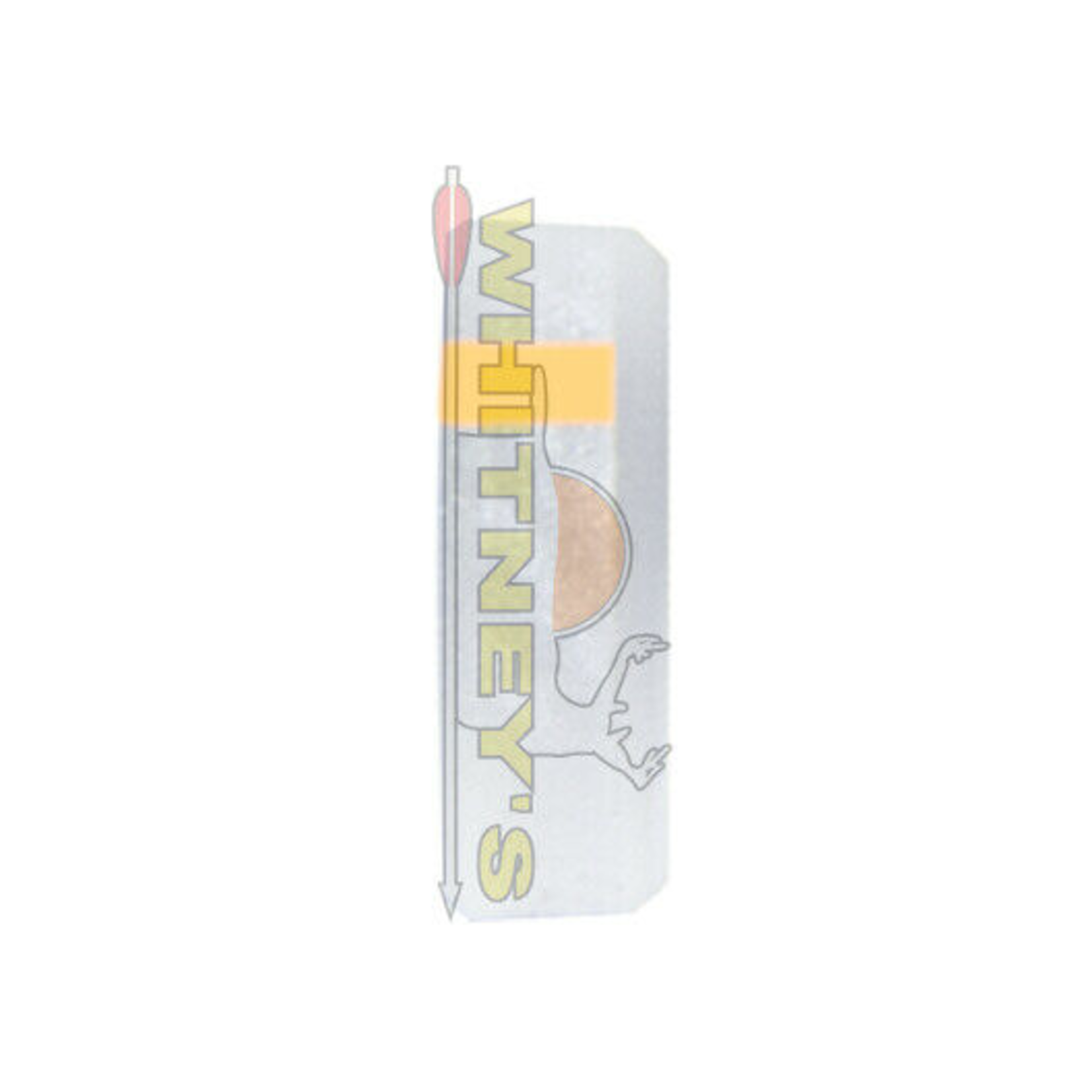Specialty Archery, LLC Specialty Archery #0.5 Podium Peep Clarifier Lens (Gold)