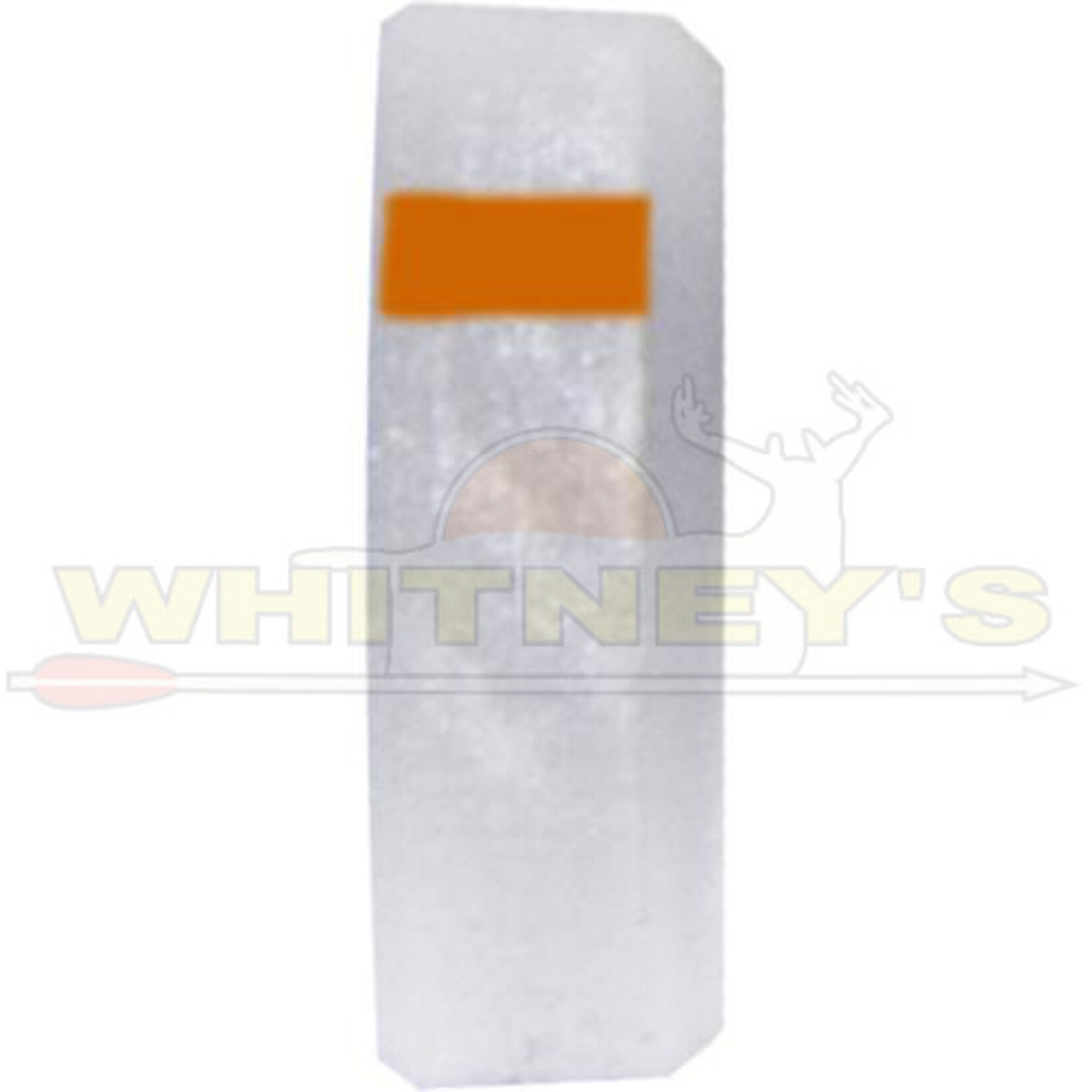 Specialty Archery, LLC Specialty Archery #9 Orange Podium Peep Verifier