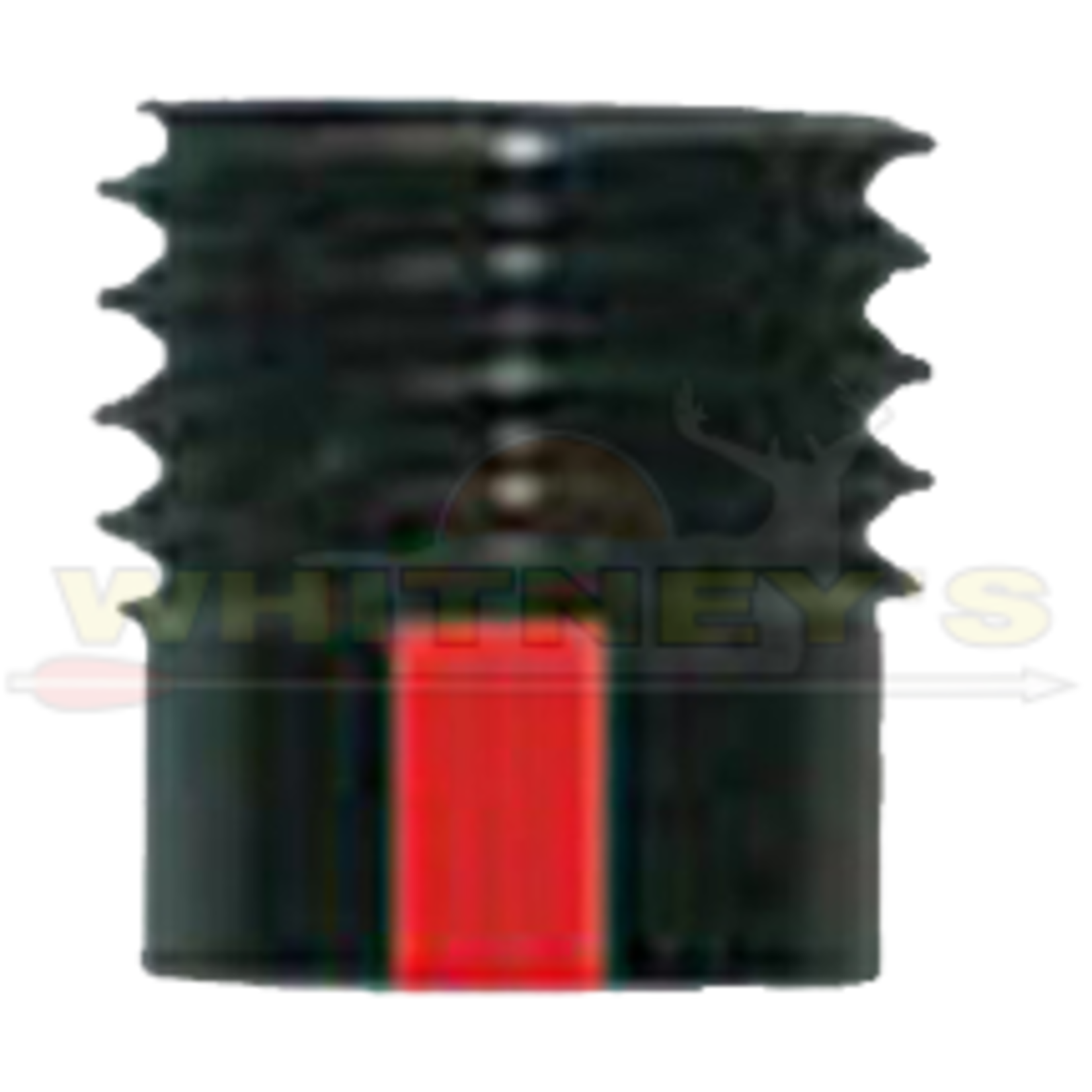 Specialty Archery, LLC Specialty Archery 1/16” Aperture W/ #3 Clarifier Lens (RED)