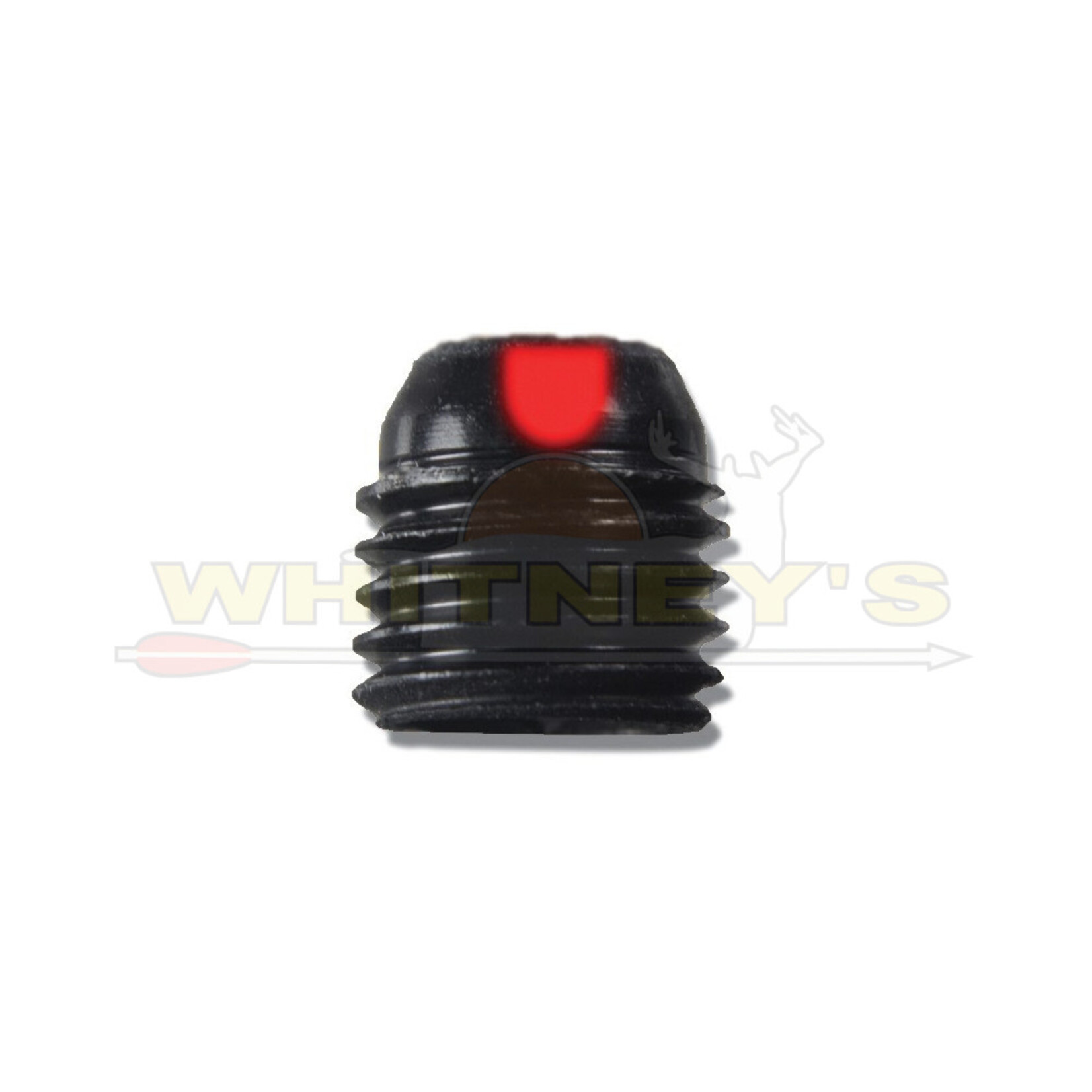 Specialty Archery, LLC Specialty Archery 1/8” Aperture W/ #3 Clarifier Lens (RED)