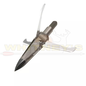 New Archery Products (NAP) NAP Spitfire Maxx Broadheads - 100gr. - 3 blade - 3pk - 60-665