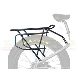 Alliance/Rambo Bikes Rambo Extra Large Luggage Rack-R150