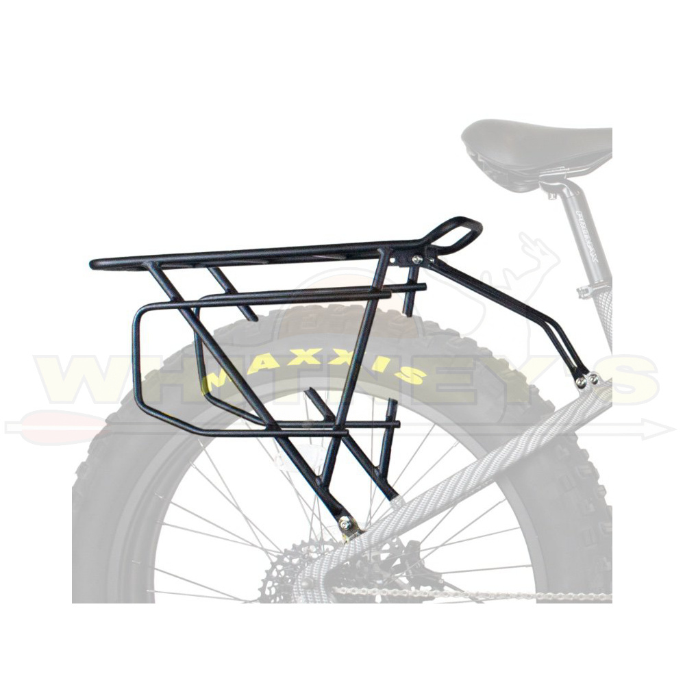 Rambo rack 2025