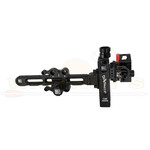 B3 Archery B3 Archery Exact Competition Hunter Sight, Right Hand- EXCT-CPHT-RH