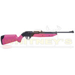 Crosman Crosman Pumpmaster 760 Pellet Gun, Pink-760P