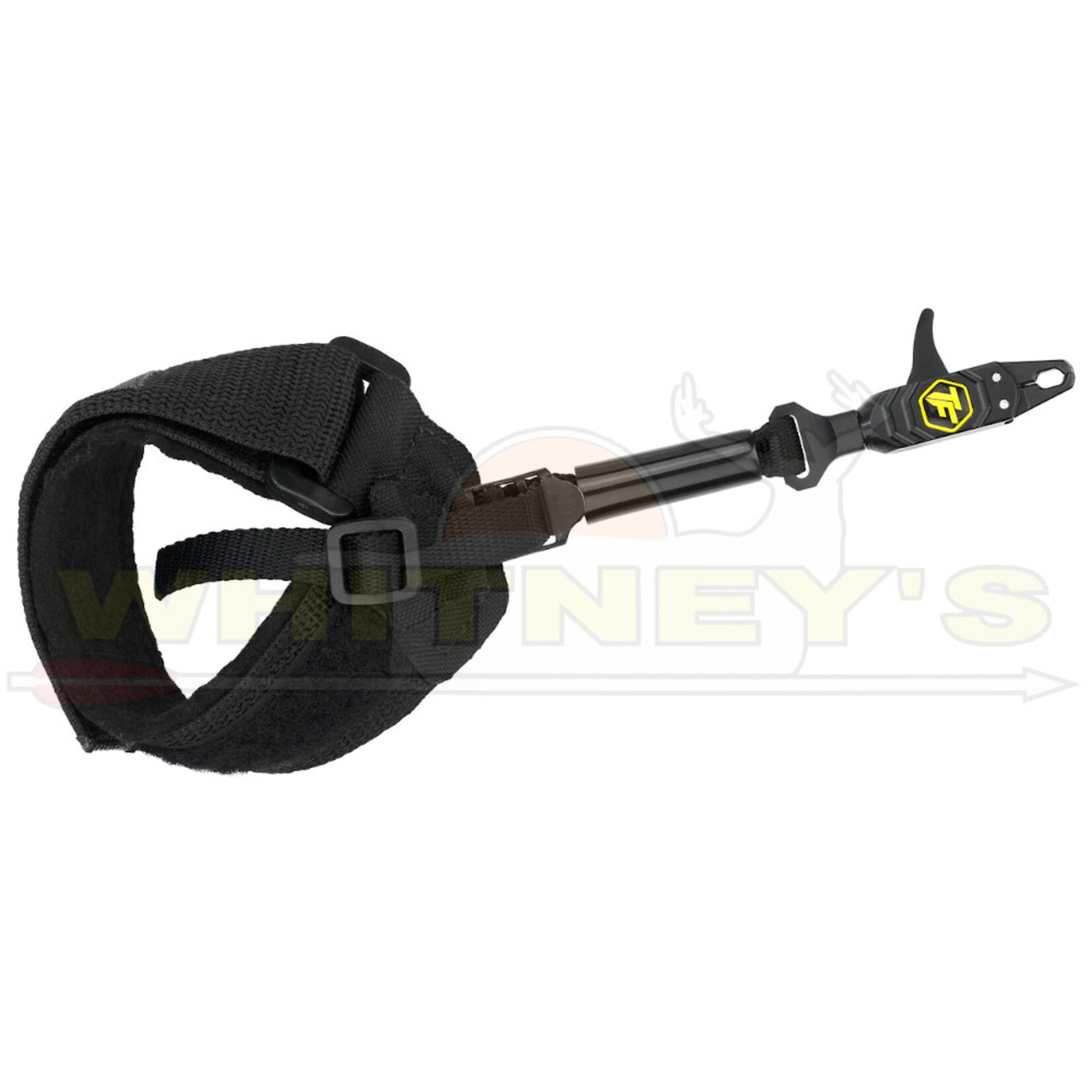 Tru-Fire Manufacturer Tru Fire Patriot Flex Release-PTM