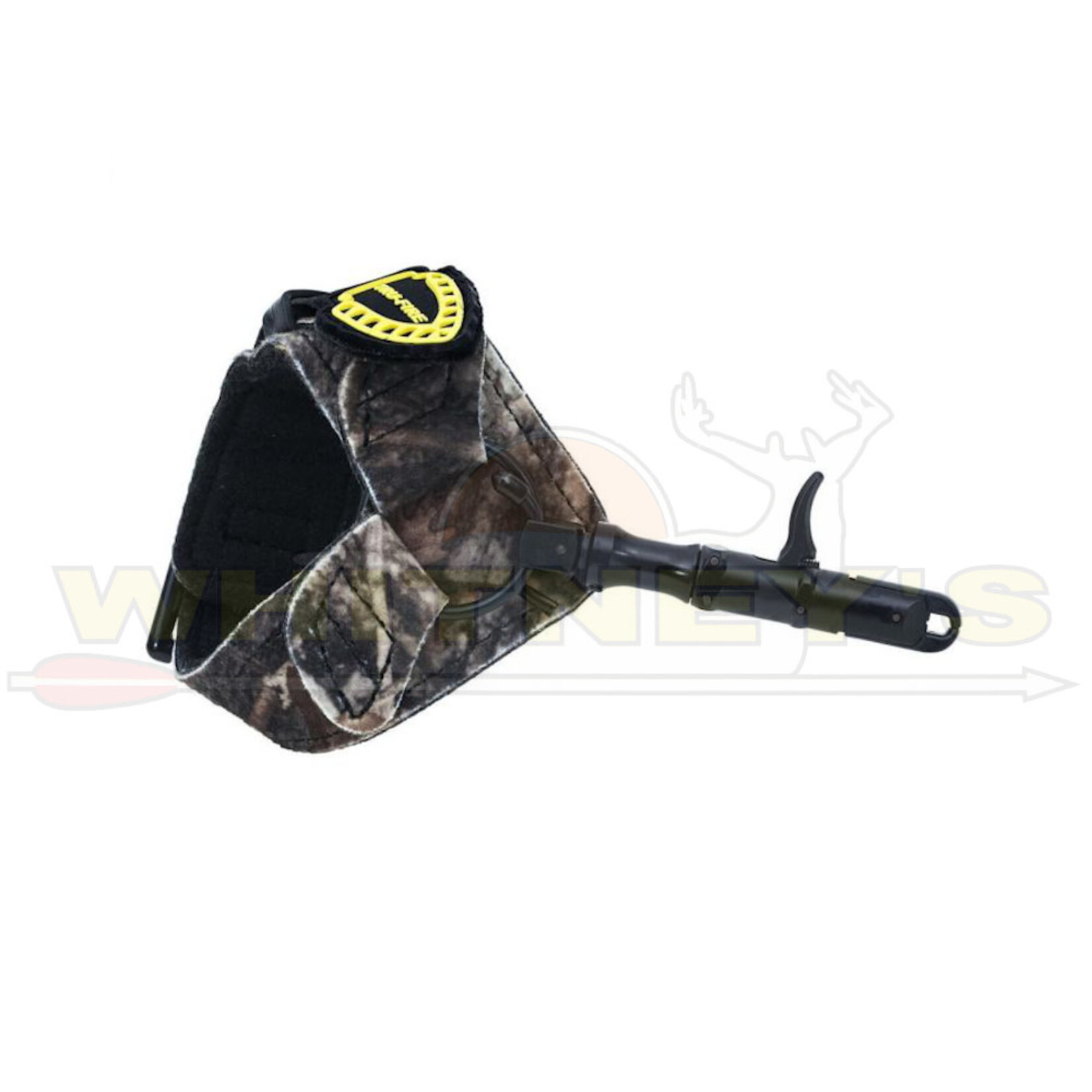 Tru-Fire Manufacturer Tru Fire Edge Extreme Buckle Foldback-EGEXBF
