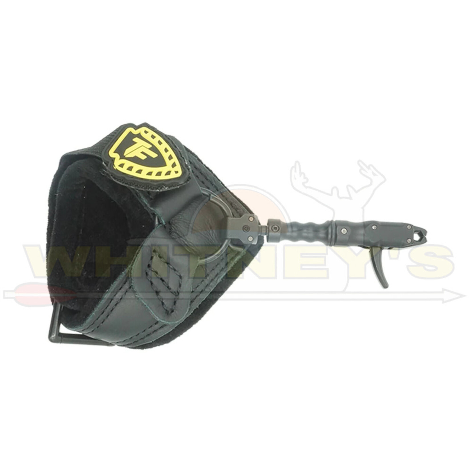 Tru-Fire Manufacturer Tru Fire Spark Buckle Foldback Max-MXSPBF