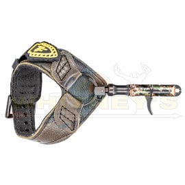 Tru-Fire Manufacturer Tru Fire Edge Buckle Foldback Release -Camo-EGBF