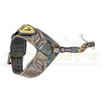 Tru-Fire Manufacturer Tru Fire Hardcore Buckle Foldback Release-HDBF