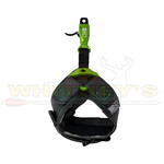 B3 Archery B3 Archery Rival Flex Connector Release, Green- RVFC-GR