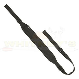 Allen Company Allen Endura Rifle Sling w/ Shoulder Pad, Black