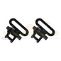 Allen Company Allen Swivel-Set Magnum 1” Swivel Pair