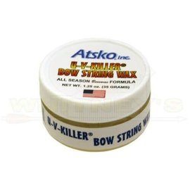 Atsko Inc. Atsko UV-Block Bowstring Wax - 1.25oz - 1344J