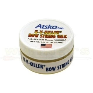 Atsko Inc. Atsko UV-Block Bowstring Wax - 1.25oz - 1344J