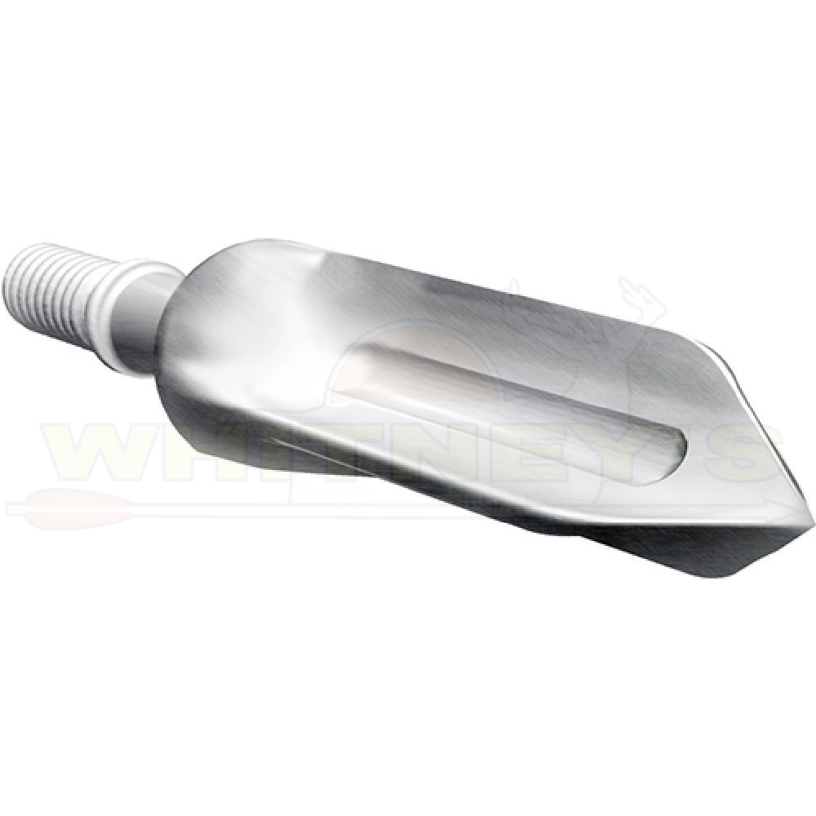 G5 G5 MegaMeat 125gr. BMP Practice Heads, 3PK- MM864