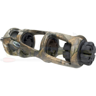 Axion Archery Axion DNA Stabilizer Mathews Dampers Realtree Edge