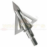 Slick Trick Slick Trick Standard 125 Gr. SS- 3PK Broadheads-17STPRO3125