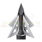 Slick Trick Slick Trick 1 1/8" Crossbow 100gr. 4-Blade Broadheads, 4PK- 15STX100