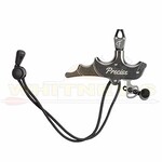 Trophy Ridge Trophy Ridge Precise T Handle Release, Black-AFL1141T