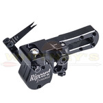 Rip Cord Ripcord Arrow Rest X-Change, Black, RH