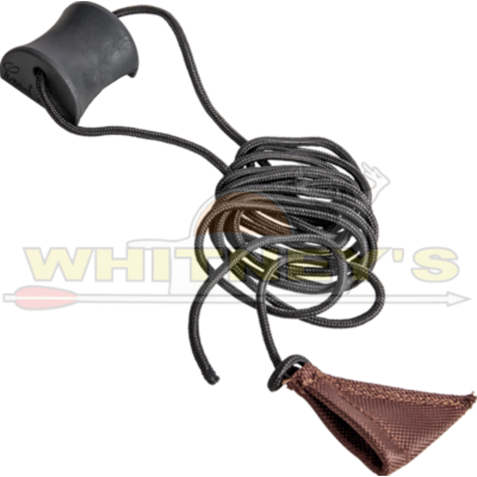 Bear Archery Bear Long Bow Stringer