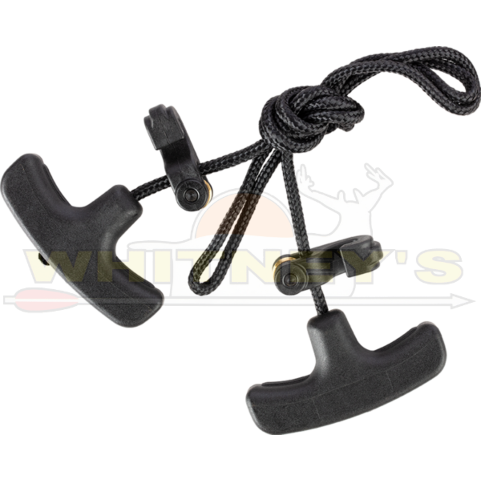 Bear Archery Bear Archery X-Bow Cocking Rope-ACBCA100