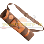 Bear Archery Bear Traditional Back Quiver