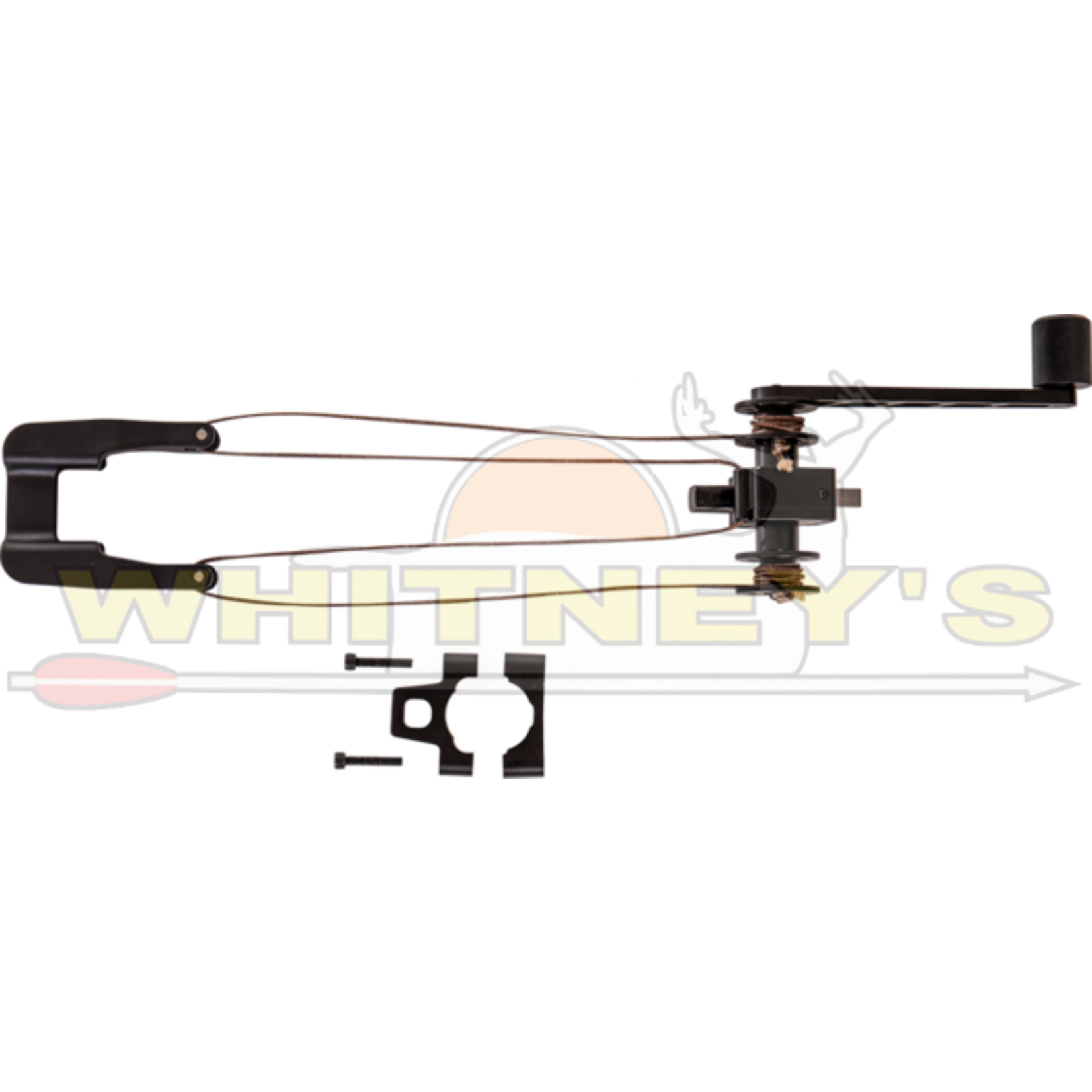 Bear Archery Bear X DE-TAC Cocking Crank - ACXMSAG