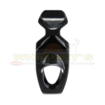 Trophy Ridge Trophy Ridge No Tie Peep Aluminum - 3/16" - AFLP316B