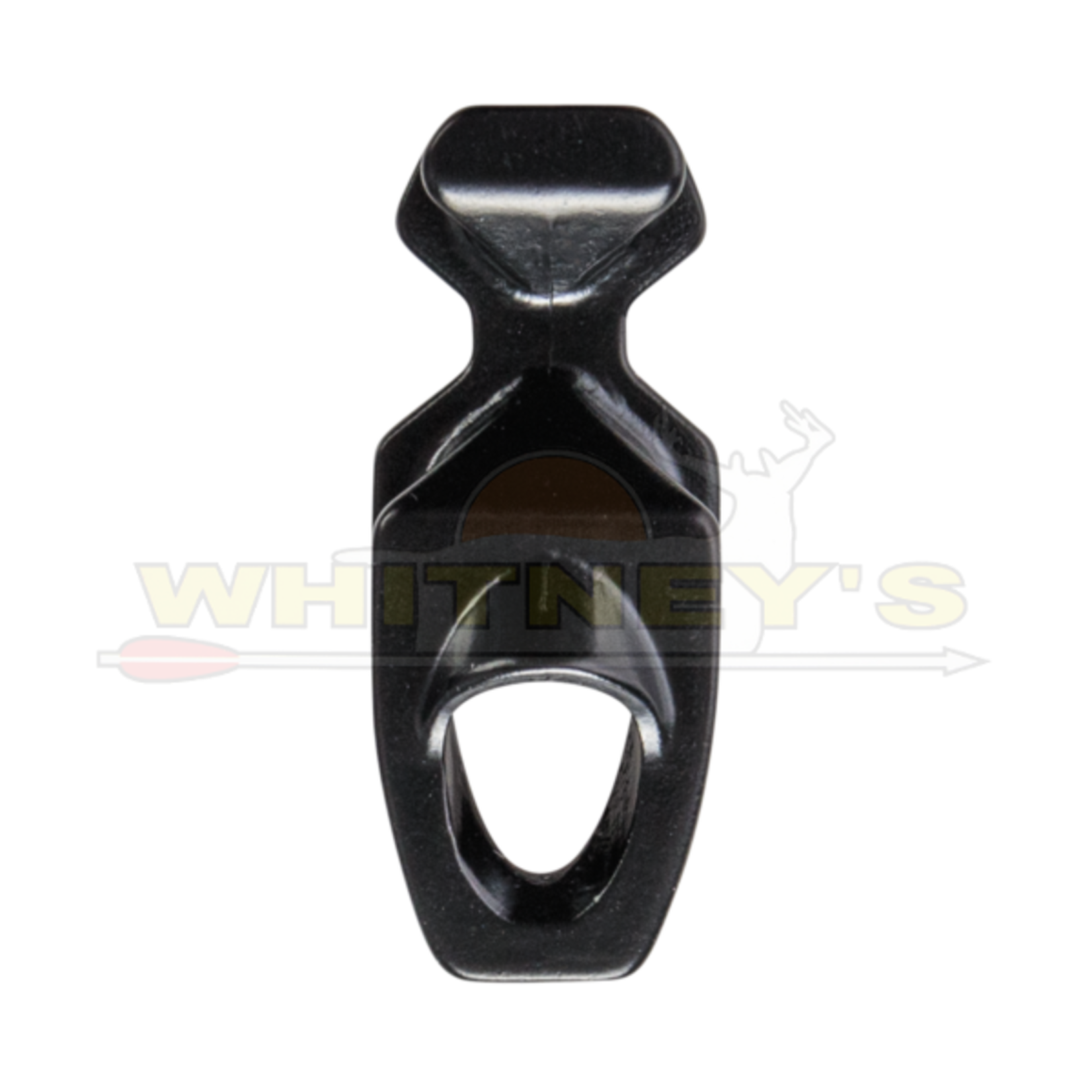 Trophy Ridge Trophy Ridge No Tie Peep Aluminum - 3/16" - AFLP316B