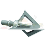 G5 G5 Montec 85gr. 3-Blade Broadheads, 3PK - 116