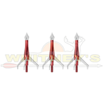 SIK broadheads Rocket Broadhead- Siphon Three Blade Expandable 100 Gr.- AR103EXP