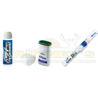 Excalibur Excalibur Utility Pack-Lubrication Kit- 74134