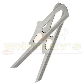 Rage Rage Slip Cam Crossbow X Replacement Broadhead Blades - R53005