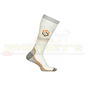 ScentLok Tech. Inc. Scentlok Ultralight Merino Socks, Grey, Large-89245-105LG