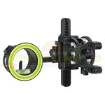 Spot Hogg Spot Hogg Sights Fast Eddie - 1-pin, MRT,  .019-RH