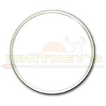 Spot Hogg Spot Hogg Sight Lens  6X - Double Pin, Small, Feather Visions