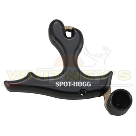 Spot Hogg Spot Hogg Whipper Snapper - 3 Finger, Closed Jaw Release