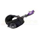 Spot Hogg Spot Hogg Wiseguy W/BOA Strap - Cameron Hanes Edition Release