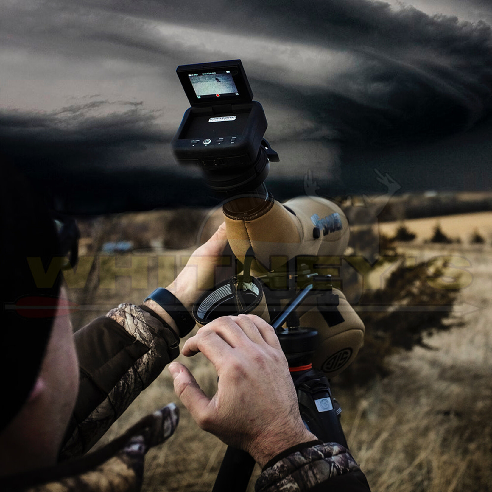 Tactacam Tactacam Spotter LR-SS-C1