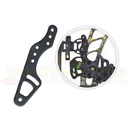 Tightspot TightSpot Moveable Sight Conversion Bracket - TSQAMB17