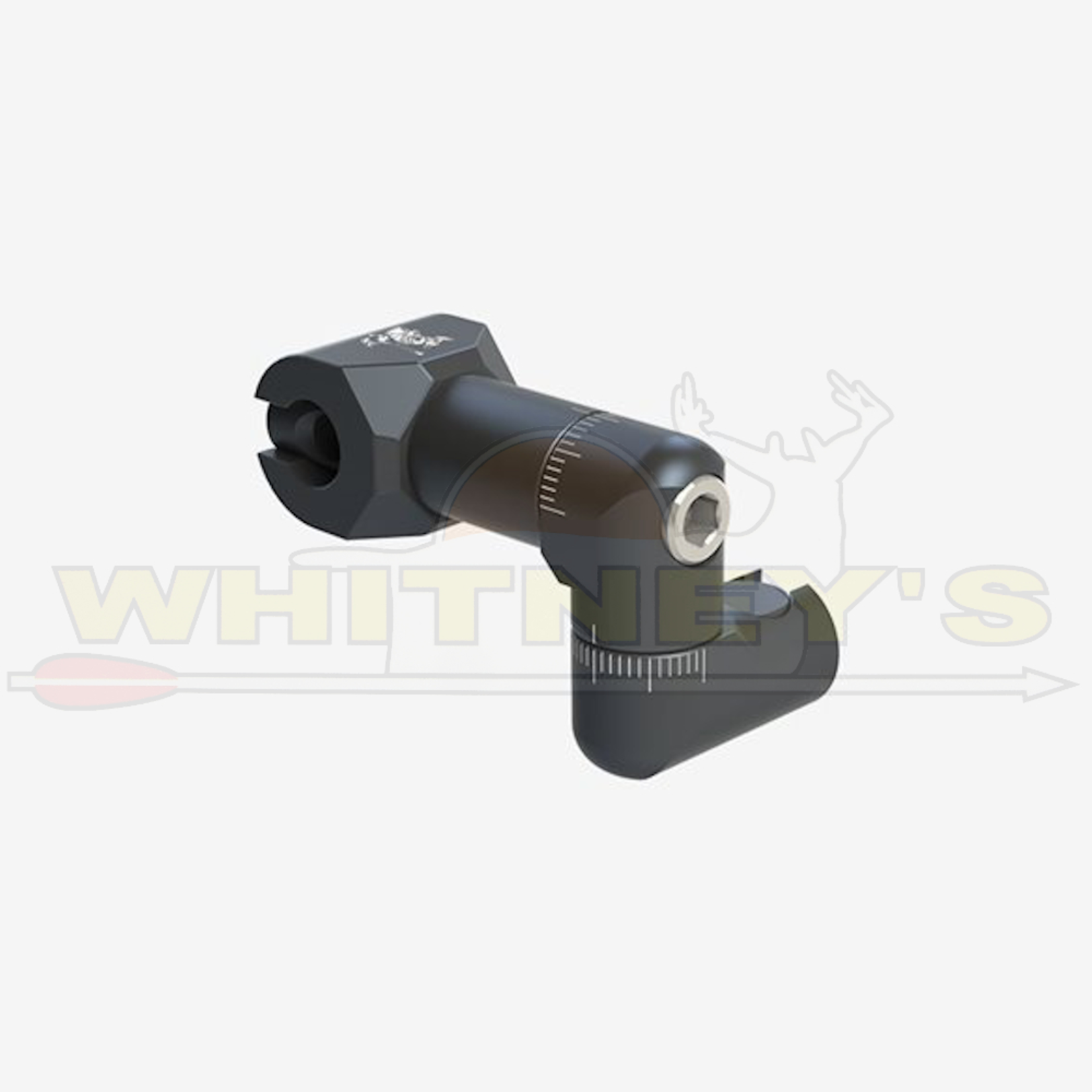 Bee Stinger Bee StingerAdjustable Elite Side Bar- BSSBAE