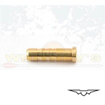 Black Eagle Black Eagle .2445 42gr. Brass Insert  Zombie Slayer/Carnivore, 12PK