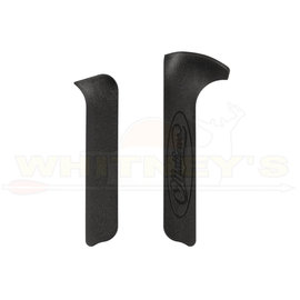 Mathews Mathews Engage Side Plates Grip LH, Black- 55001