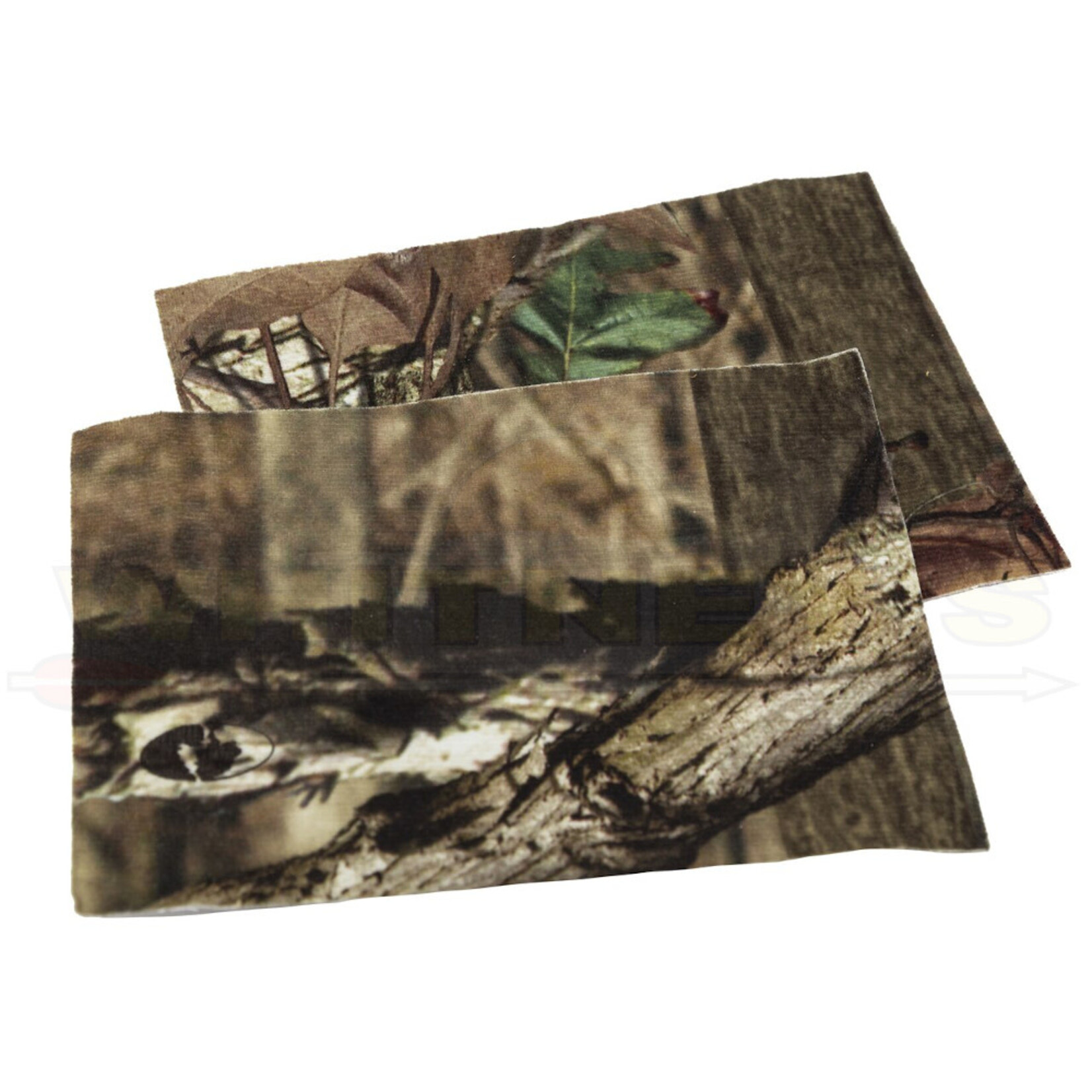 Bohning Company, LTD Bohning Bowgrip/Sight Window Pads Camo-1602