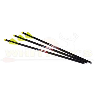 Excalibur Excalibur Quill 16.5" Illuminated Carbon Arrows (3-Pack)
