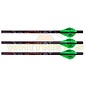 Excalibur Excalibur Diablo Arrow 18" - 3 Pack