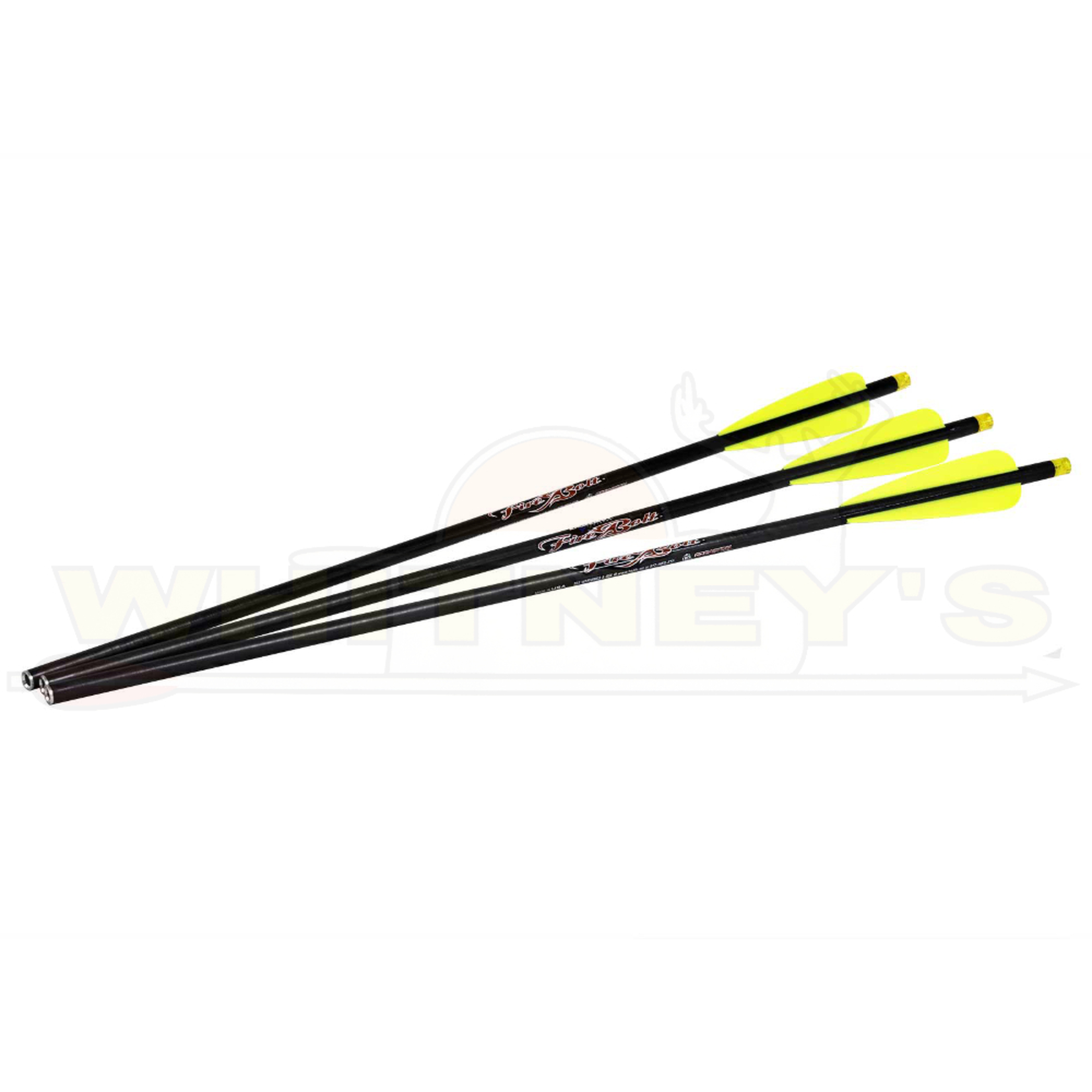 Excalibur Excalibur Firebolt Illuminated Arrows (3 Pack)