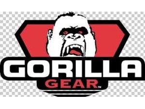 Gorilla Gear